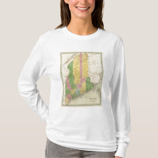 Camiseta Maine 5