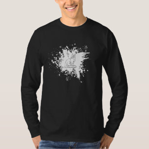 Camiseta Maine Coon Lover Funny Maine Coon Cat Lover