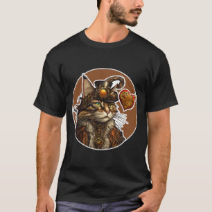 Camiseta Maine Coon T-Shirt
