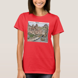 Camiseta Mainz, Alemania, 1493