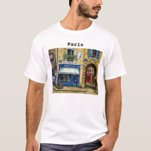 Camiseta Maison Du Vin