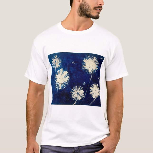 Camiseta Maison Rosie Tshirt (Anverso)