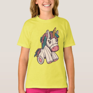 Camiseta maíz de alegría