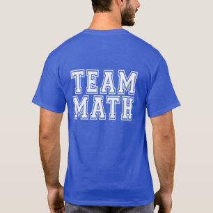 Camiseta Maíz de equipo