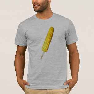 Camiseta Maíz en la mazorca