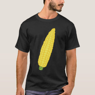 Camiseta Maíz en la Mazorca