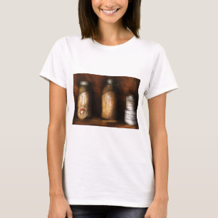 Camiseta Maíz, Ñames y Avena