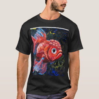 Camiseta Majestad de Crimson