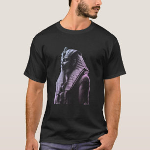 Camiseta Majestad del Faraón - Antiguo Egipto