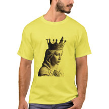 majestad Regal: quiebre de la realeza