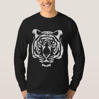 Camiseta Majestätischer Tiger
