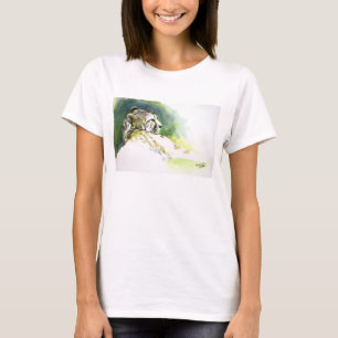 Camiseta Majestic Chita