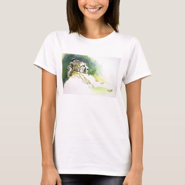 Camiseta Majestic Chita (Anverso)