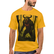 Majestic Fox Sprint T-Shirt
