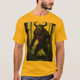 Camiseta Majestic Fox Sprint T-Shirt