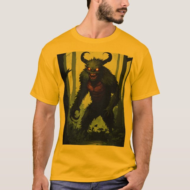 Camiseta Majestic Fox Sprint T-Shirt (Anverso)