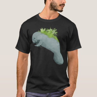 Camiseta Majestic Sea Cow