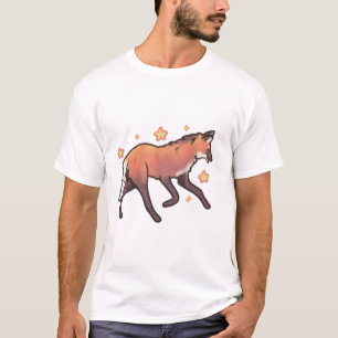 Camiseta Majestic Wolf Pack