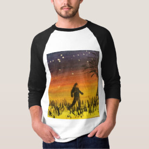 Camiseta Majestuosa