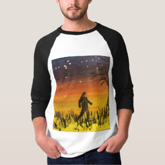 Camiseta Majestuosa