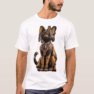 Camiseta Majestuoso Antiguo Egipto