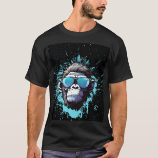 Camiseta majestuoso gorella tee