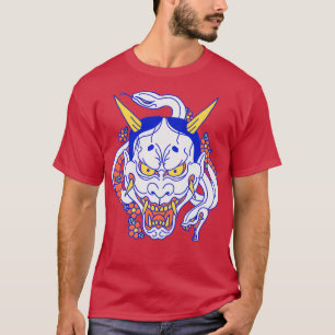 Camiseta Majima Tattoo