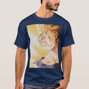 Camiseta Majin Vegeta