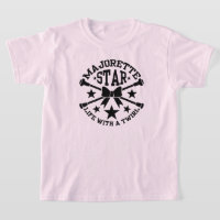 Majorettes, Estrella de la Majorette, Batitos Cruz