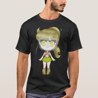 Camiseta Makenai - Beta Jupiter