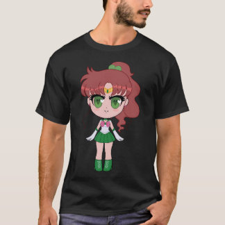 Camiseta Makenai - Chica Júpiter 1
