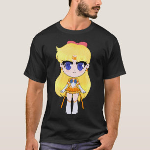 Camiseta Makenai - Eterno Chica Venus