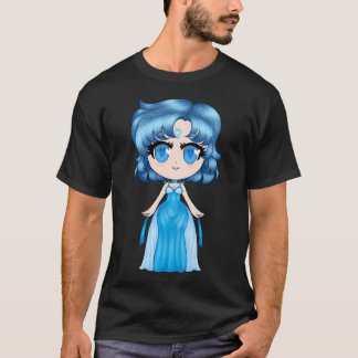 Camiseta Makenai - Princesa de Mercurio