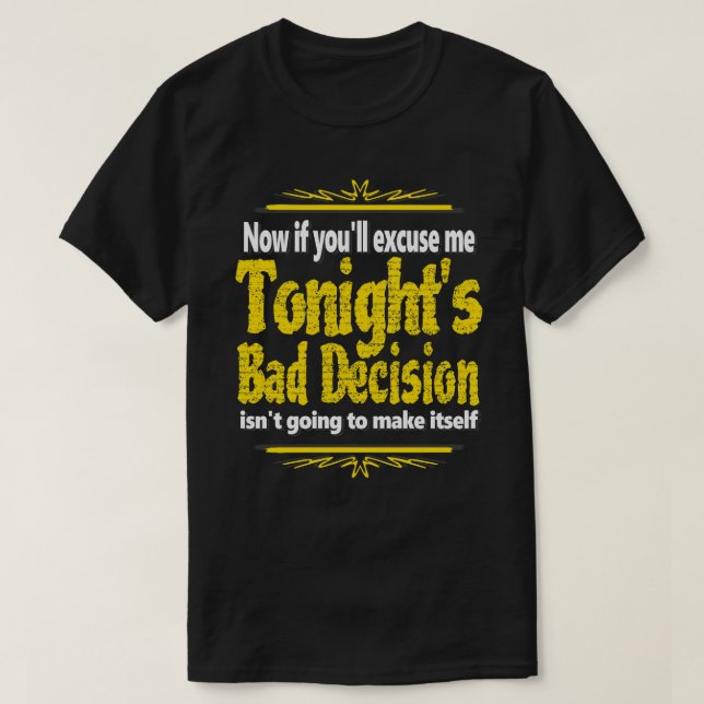 Camiseta MakeSelf2023 (Diseño del anverso)
