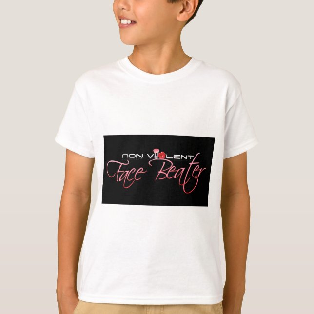 CAMISETA MAKEUP ARTIST MUA (Anverso)