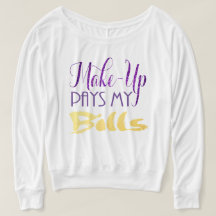 Makeup Paga Mis Billetes