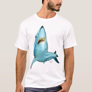 Camiseta mako