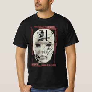 Camiseta Mal