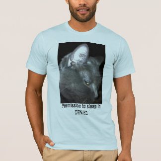 Camiseta Mal