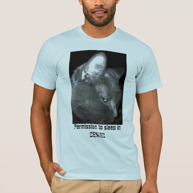 Camiseta Mal (Anverso)