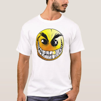 Camiseta Mal