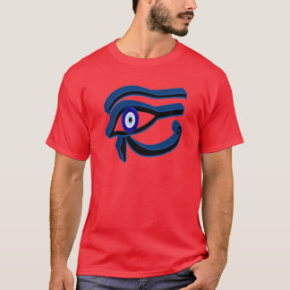 Camiseta Mal de ojo