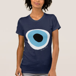 CAMISETA MAL DE OJO