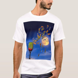 Camiseta ¡Mal Encuentro de Año Nuevo!