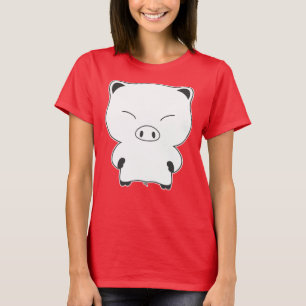 Camiseta Mal humor hoy