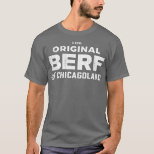 Camiseta Mal impresión de TShirt