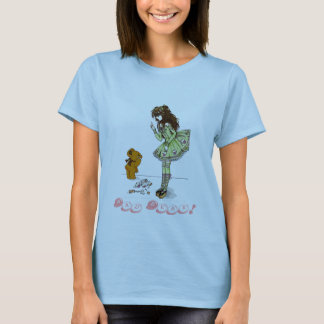Camiseta ¡Mal Oso!