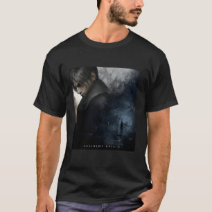 Camiseta Mal Residente 4