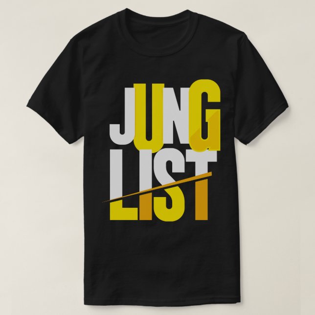 CAMISETA MALA (Diseño del anverso)