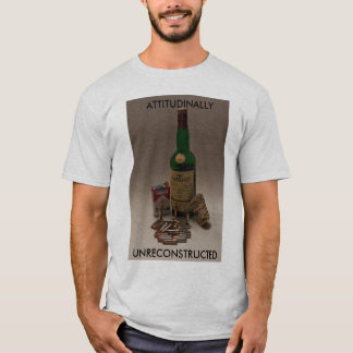 Camiseta mala actitud